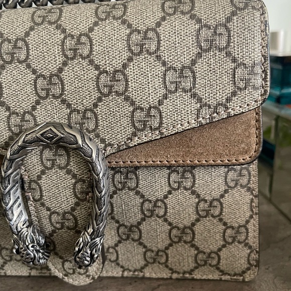 Gucci Dionysus - Picture 6 of 14